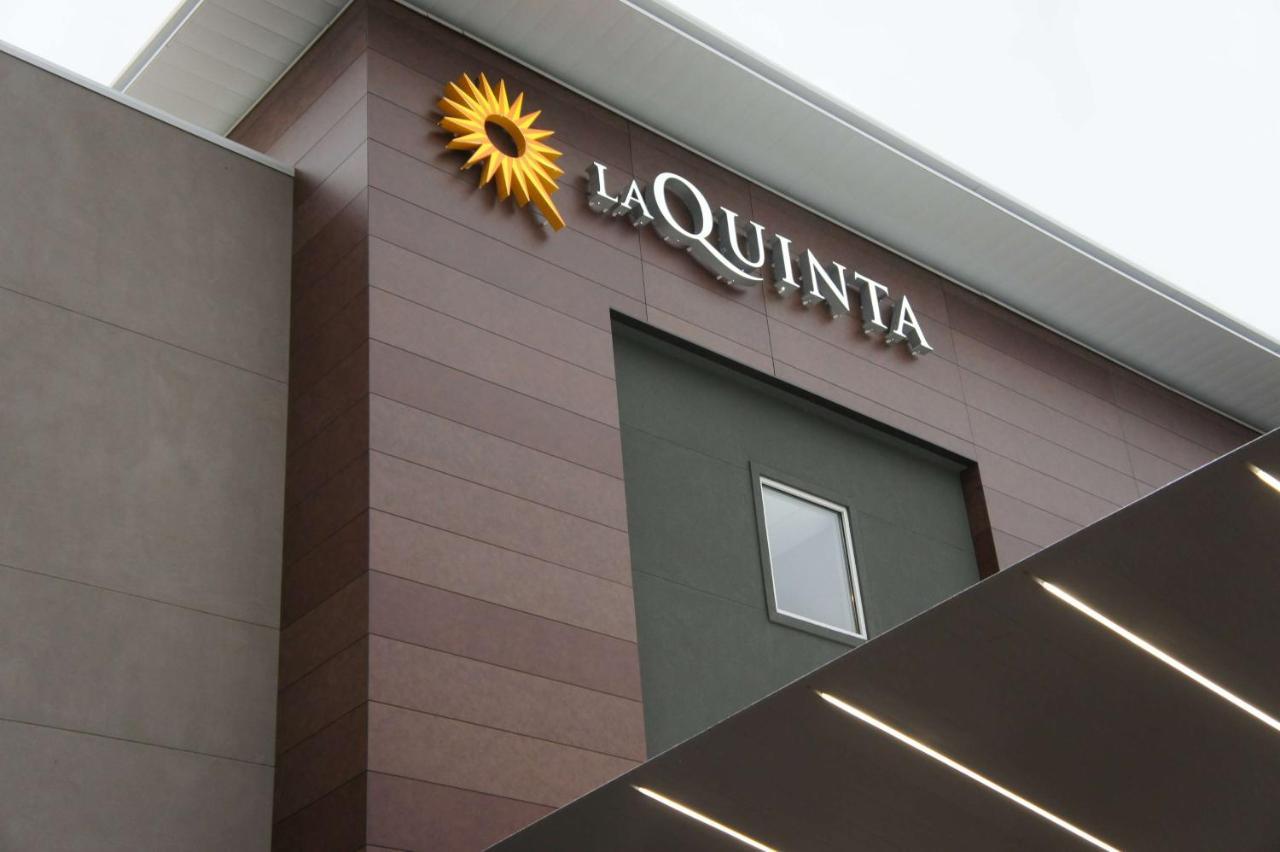 La Quinta Inn & Suites By Wyndham Оксфорд Екстериор снимка