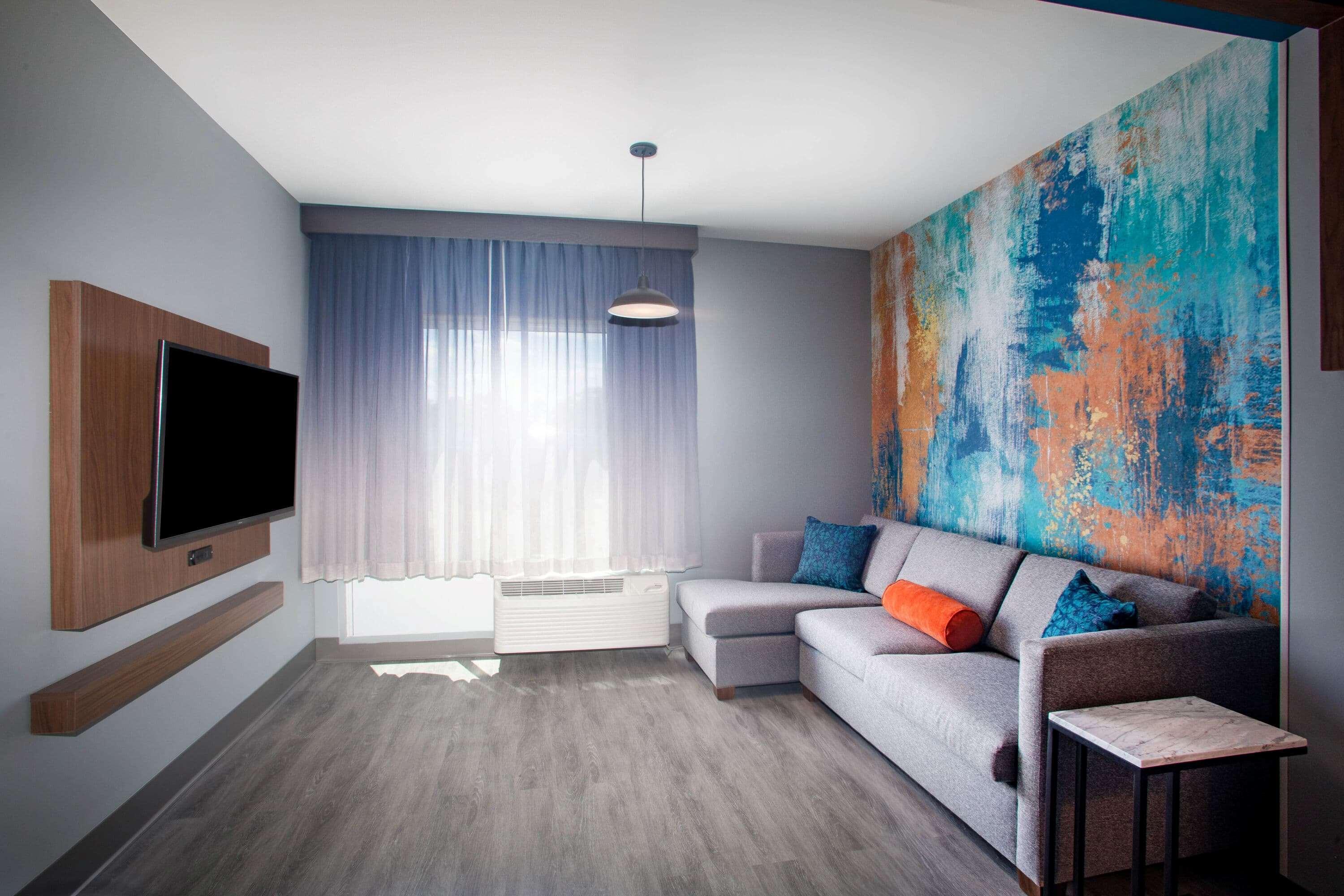 La Quinta Inn & Suites By Wyndham Оксфорд Екстериор снимка